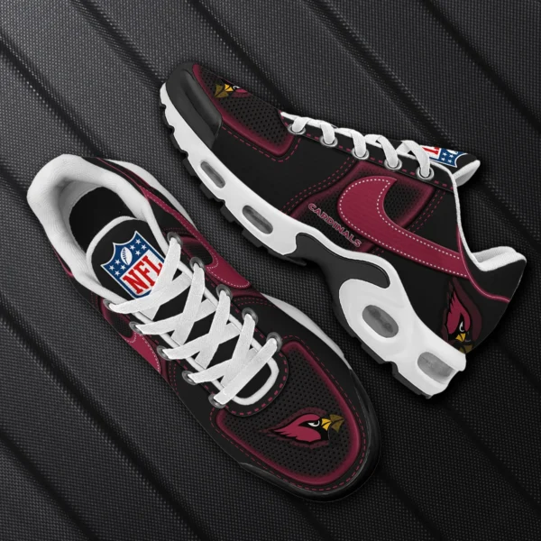 Arizona Cardinals Air Max Plus Shoes Sneaker 2026 Limited Unisex Customize Name