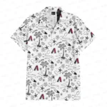 Arizona Diamondbacks Hawaiian Shirt 2026 Limited Edition Premium Crinkle Textured
