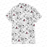 Arizona Diamondbacks Hawaiian Shirt 2026 Limited Edition Premium Crinkle Textured