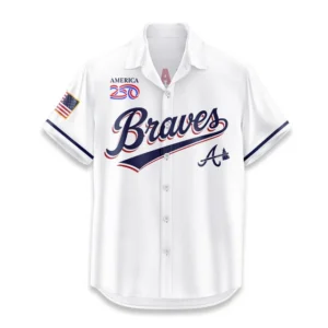 Atlanta Braves21