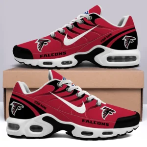 Atlanta Falcons Air Max Plus Shoes 2026 Limited Unisex Customize Name