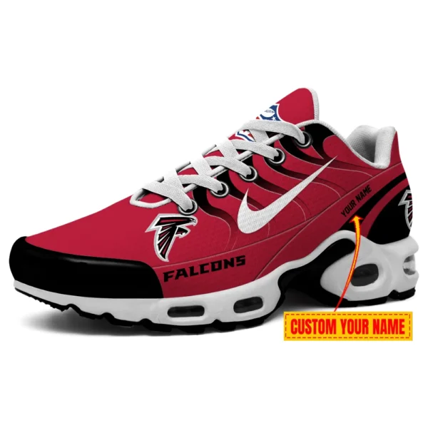 Atlanta Falcons Air Max Plus Shoes 2026 Limited Unisex Customize Name