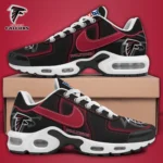 Atlanta Falcons Air Max Plus Shoes Sneaker 2026 Limited Unisex Customize Name