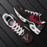 Atlanta Falcons Air Max Plus Shoes Sneaker 2026 Limited Unisex Customize Name