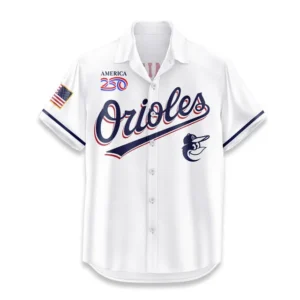 Baltimore Orioles22