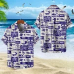 Baltimore Ravens Hawaiian Shirt Premium Crinkle Textured, Unisex New 2026 Limited