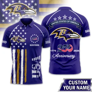Baltimore Ravens (1)