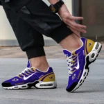 Baltimore Ravens Air Max Plus Shoes 2026 Limited Unisex Customize Name