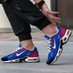 Buffalo Bills Air Max Plus Shoes 2026 Limited Unisex Customize Name