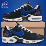Buffalo Bills Air Max Plus Shoes Sneaker 2026 Limited Unisex Customize Name