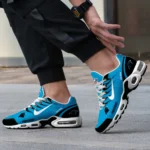 Carolina Panthers Air Max Plus Shoes 2026 Limited Unisex Customize Name