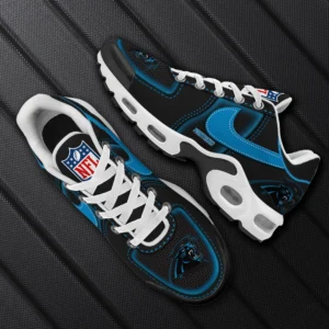 Carolina Panthers Air Max Plus Shoes Sneaker 2026 Limited Unisex Customize Name