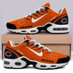 Chicago Bears Air Max Plus Shoes 2026 Limited Unisex Customize Name