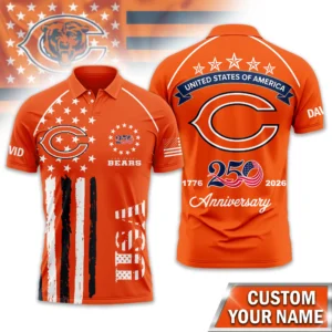 Chicago Bears (1)