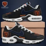 Chicago Bears Air Max Plus Shoes Sneaker 2026 Limited Unisex Customize Name