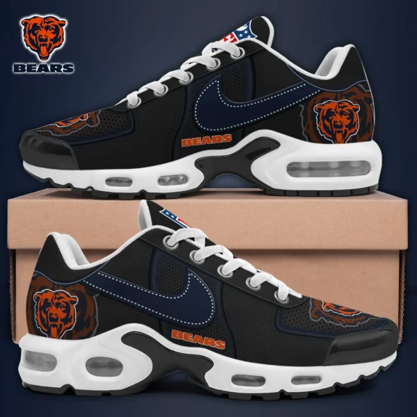 Chicago Bears Air Max Plus Shoes Sneaker 2026 Limited Unisex Customize Name