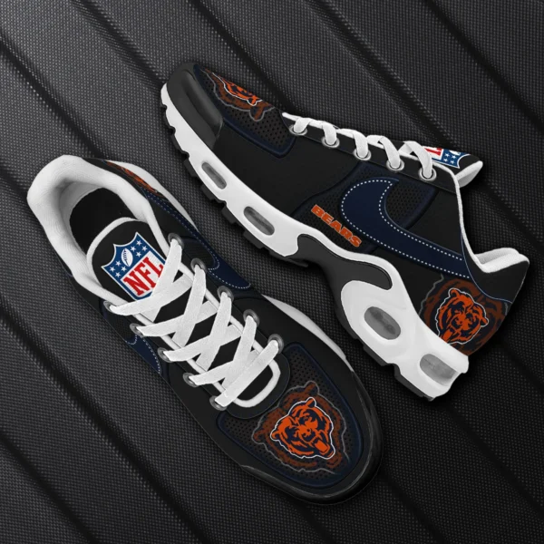 Chicago Bears Air Max Plus Shoes Sneaker 2026 Limited Unisex Customize Name