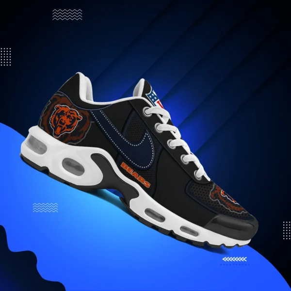 Chicago Bears Air Max Plus Shoes Sneaker 2026 Limited Unisex Customize Name