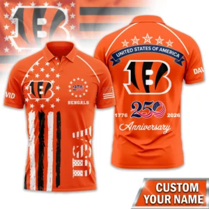 Cincinnati Bengals (1)