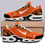 Cleveland Browns Air Max Plus Shoes 2026 Limited Unisex Customize Name