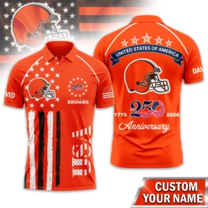 Cleveland Browns (1)