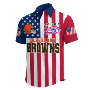 Cleveland Browns (2)