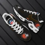 Cleveland Browns Air Max Plus Shoes Sneaker 2026 Limited Unisex Customize Name