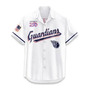 Cleveland Guardians122