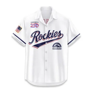 Colorado Rockies3