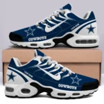 Dallas Cowboys Air Max Plus Shoes 2026 Limited Unisex Customize Name