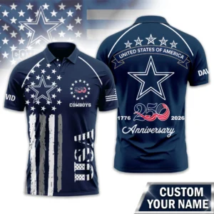 Dallas Cowboys (1)