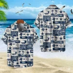 Dallas Cowboys Hawaiian Shirt Premium Crinkle Textured, Unisex New 2026 Limited