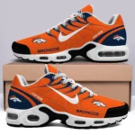 Denver Broncos Air Max Plus Shoes 2026 Limited Unisex Customize Name