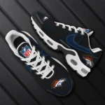 Denver Broncos Air Max Plus Shoes Sneaker 2026 Limited Unisex Customize Name