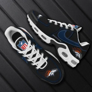 Denver Broncos Air Max Plus Shoes Sneaker 2026 Limited Unisex Customize Name