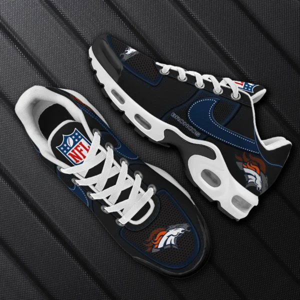 Denver Broncos Air Max Plus Shoes Sneaker 2026 Limited Unisex Customize Name