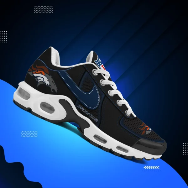 Denver Broncos Air Max Plus Shoes Sneaker 2026 Limited Unisex Customize Name