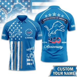 Detroit Lions (1)