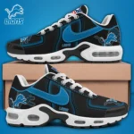 Detroit Lions Air Max Plus Shoes Sneaker 2026 Limited Unisex Customize Name