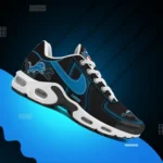 Detroit Lions Air Max Plus Shoes Sneaker 2026 Limited Unisex Customize Name