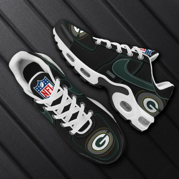 Green Bay Packers Air Max Plus Shoes Sneaker 2026 Limited Unisex Customize Name