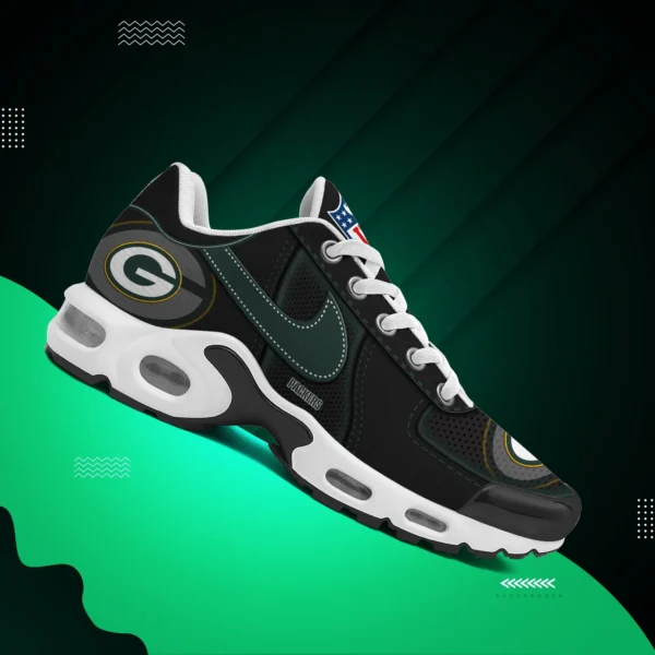 Green Bay Packers Air Max Plus Shoes Sneaker 2026 Limited Unisex Customize Name