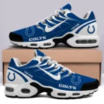 Indianapolis Colts Air Max Plus Shoes 2026 Limited Unisex Customize Name