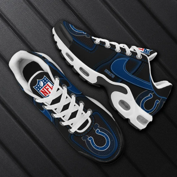 Indianapolis Colts Air Max Plus Shoes Sneaker 2026 Limited Unisex Customize Name