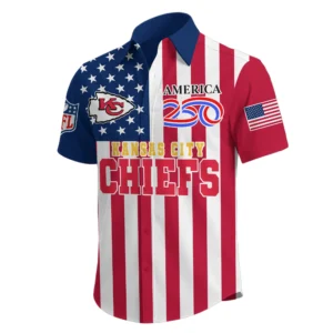 Kansas City Chiefs (2)