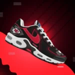 Kansas City Chiefs Air Max Plus Shoes Sneaker 2026 Limited Unisex Customize Name
