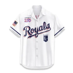 Kansas City Royals21