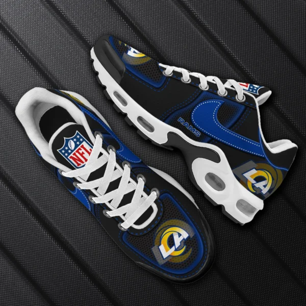 Los Angeles Rams Air Max Plus Shoes Sneaker 2026 Limited Unisex Customize Name