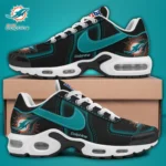 Miami Dolphins Air Max Plus Shoes Sneaker 2026 Limited Unisex Customize Name