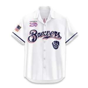 Milwaukee Brewers23